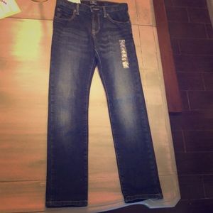 NWT Gap Boys Jeans